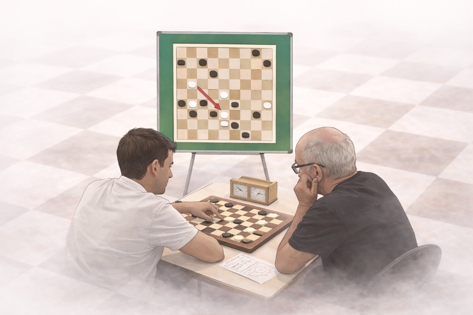 Retour sur une fin délicate lors des inter-équipes