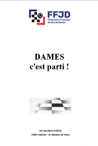 Annonce de Jean-Pierre Dubois sur le Forum