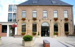 Mairie de Glisy  le samedi 12 Février