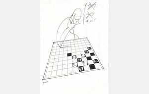  Championnat de la Ligue Individuel WATTRELOS