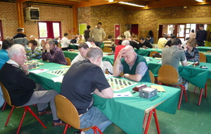 2 ème journée interéquipes LRNP