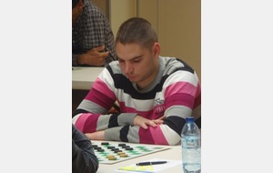 3 ème journée interéquipes LRNP 