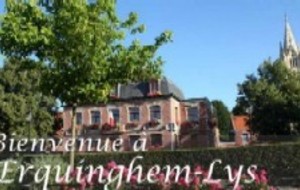On joue a Erquinghem-Lys (59)