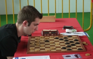  4ème ronde  interéquipes