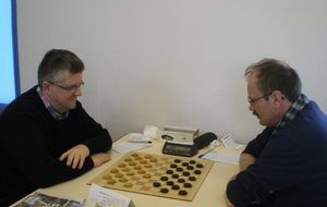 Chpt du Pas-de-Calais 2 ème journée 