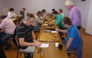 Le point sur l'Interéquipes avant la dernière journée