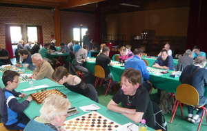 Calendriers LRNP Individuel et par Equipes 2014 2015