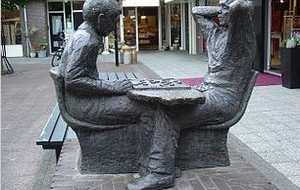 Les voeux du président