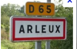 Dimanche à ARLEUX