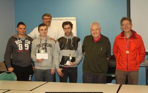 Championnat de Picardie