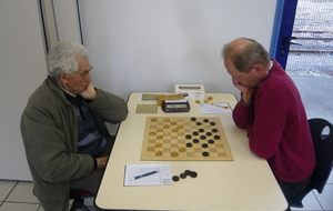 Championnat du Pas-de-Calais endeuillé