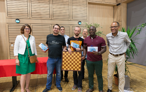 Kevin MACHTELINCK Champion de FRANCE 2017 à RIOM