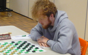 Championnat de France 2018