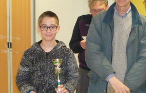 Ronde 3 interéquipes