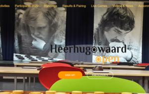 Retrouvez les résultats des compiègnois Anthony Alavoine et François Paul à l' Open néerlandais de Heerhugowaard    