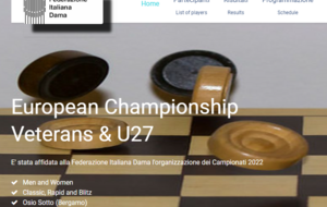 Championnat d'Europe des vétérans et U-27 des moins de 27 ans