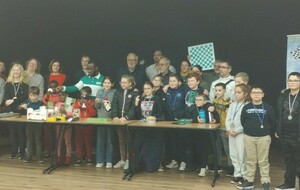 Résultats du Tournoi amateurs de Nointel