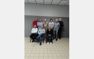 AG 2025 à Aubigny-au-Bac