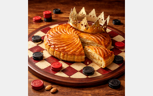 Tournoi de la Galette à Compiègne