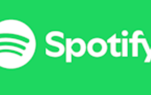 Interview de Serge sur spotify