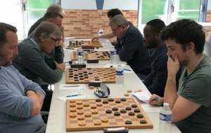 Diffusion sur Facebook de l'Inter-équipes