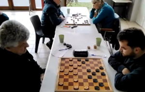 Retour sur la rencontre Aubigny contre Compiègne