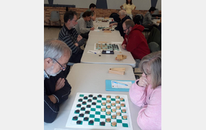 Retour sur la rencontre Compiègne B – Wattrelos C