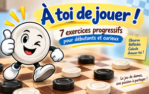 Suite d'exercices pour débutants et curieux