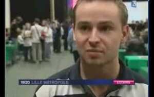 XIIIe Blitz de Wattrelos