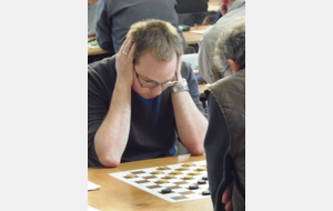 Championnat de Belgique de Parties Rapides 2025-26