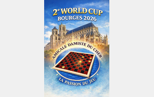World Cup de Bourges 2026