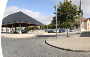 4e Tournoi national d'Amilly (45)