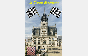 Club de Compiègne (60)