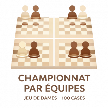 Inter-équipes phase 1 ronde 1