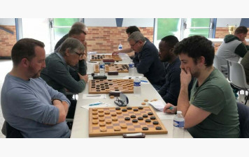 Diffusion sur Facebook de l'Inter-équipes