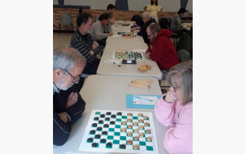 Retour sur la rencontre Compiègne B – Wattrelos C