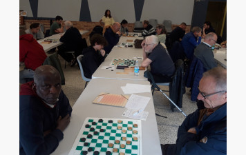 retour sur la rencontre Wattrelos B vs La Couture