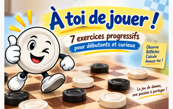 Suite d'exercices pour débutants et curieux