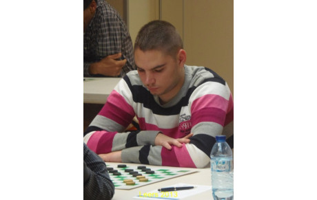 3 ème journée interéquipes LRNP 