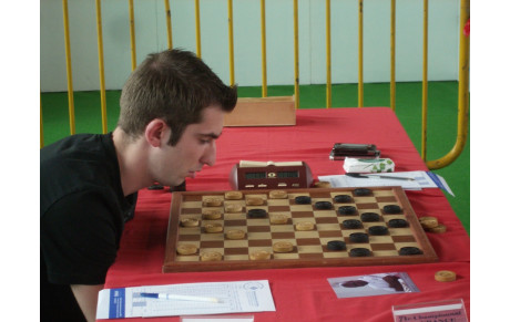  4ème ronde  interéquipes