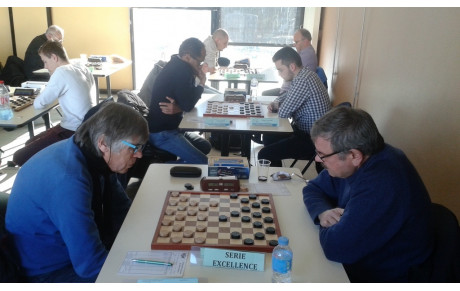 Les Echos du Damier Pelvois