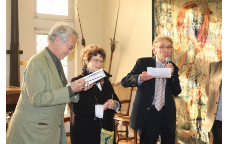 Cinquantenaire du Damier Compiégnois