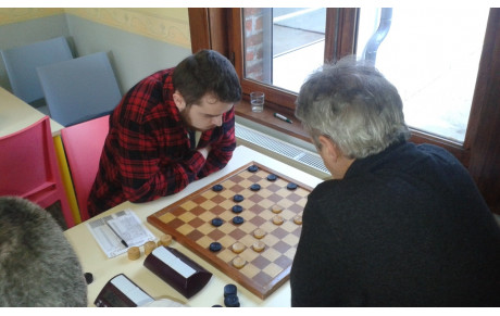 Ronde 4 interéquipes