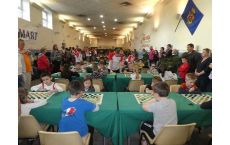 24 ème Championnat d'académie de Lille