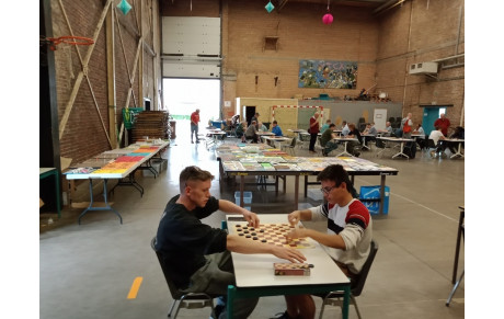 Tournoi des éperons d'or de Courtrai 