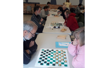 Retour sur la rencontre Compiègne B – Wattrelos C