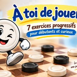 Suite d'exercices pour débutants et curieux