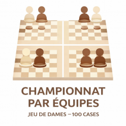Inter-équipes phase 1 ronde 2