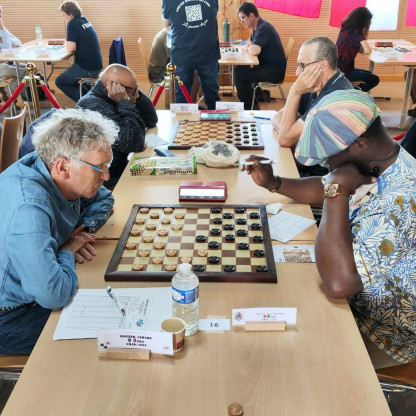 World Cup de Bourges 2026