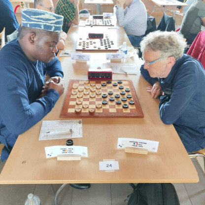 World Cup de Bourges 2026